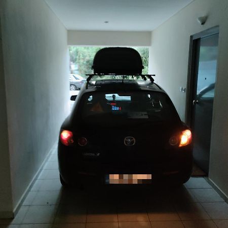 Kalamata Nestor Apartment-Near Historical Centre Экстерьер фото