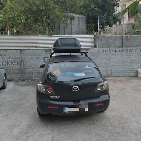 Kalamata Nestor Apartment-Near Historical Centre Экстерьер фото