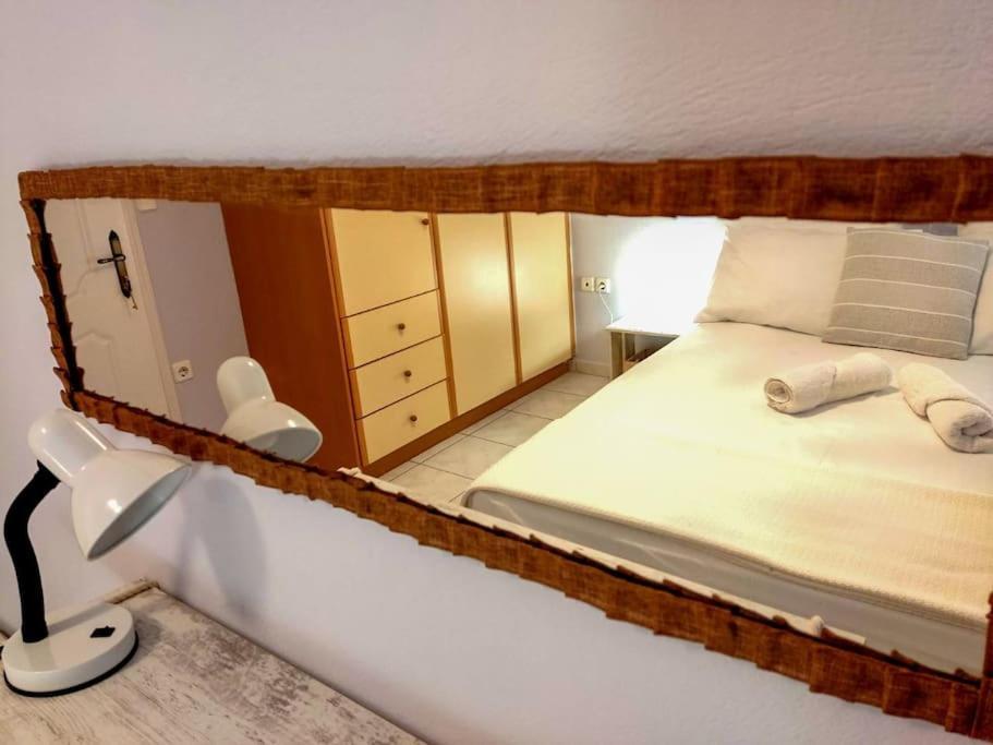 Kalamata Nestor Apartment-Near Historical Centre Экстерьер фото