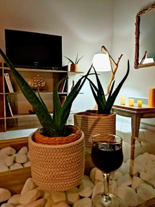 Kalamata Nestor Apartment-Near Historical Centre Экстерьер фото